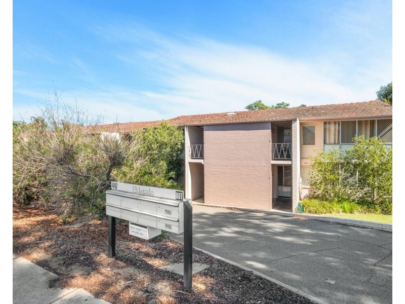 4/447 Canning Highway, Como WA 6152