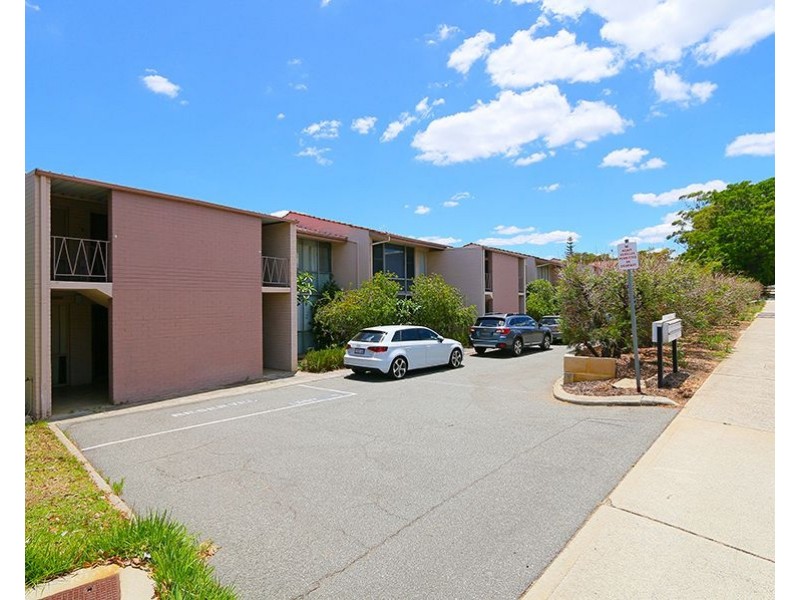 4/447 Canning Highway, Como WA 6152