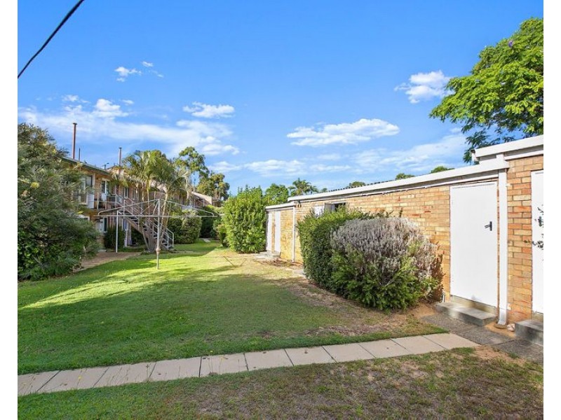 4/447 Canning Highway, Como WA 6152