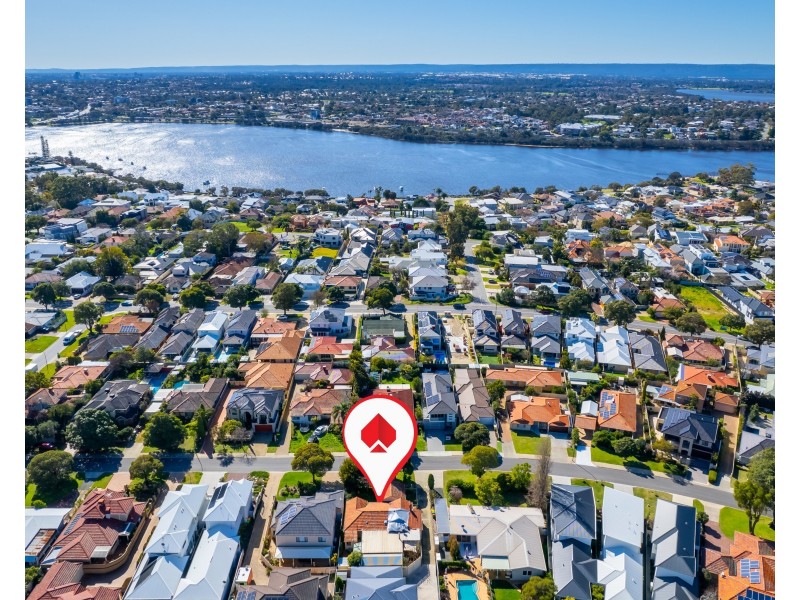 40 The Promenade, Mount Pleasant WA 6153