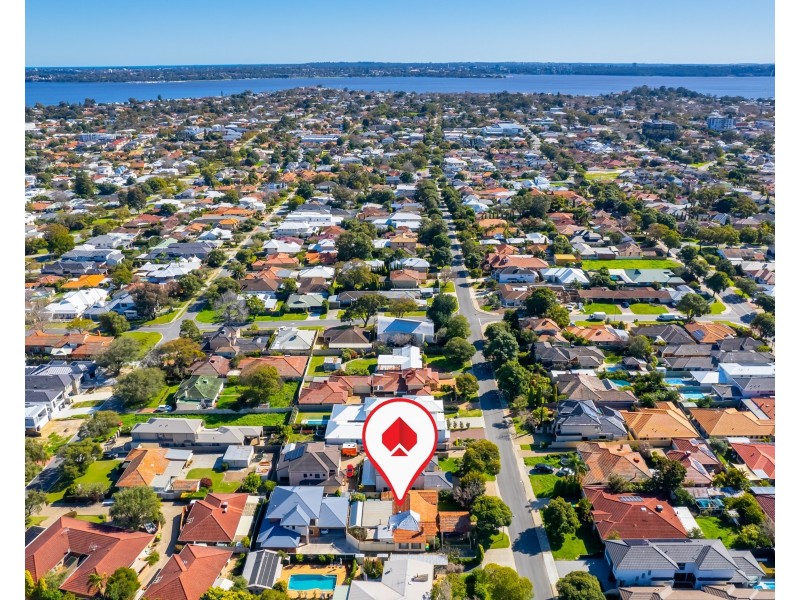 40 The Promenade, Mount Pleasant WA 6153