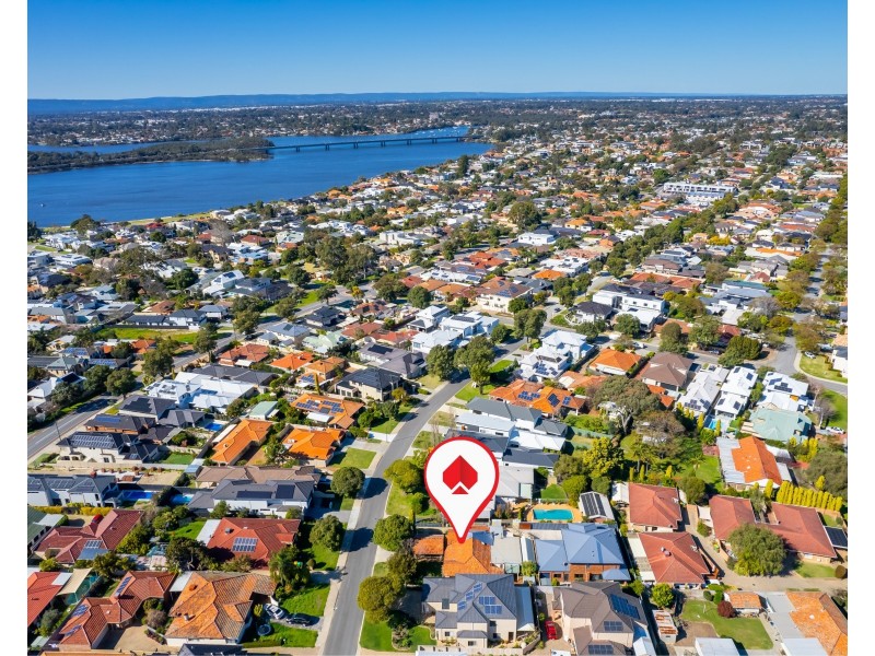 40 The Promenade, Mount Pleasant WA 6153