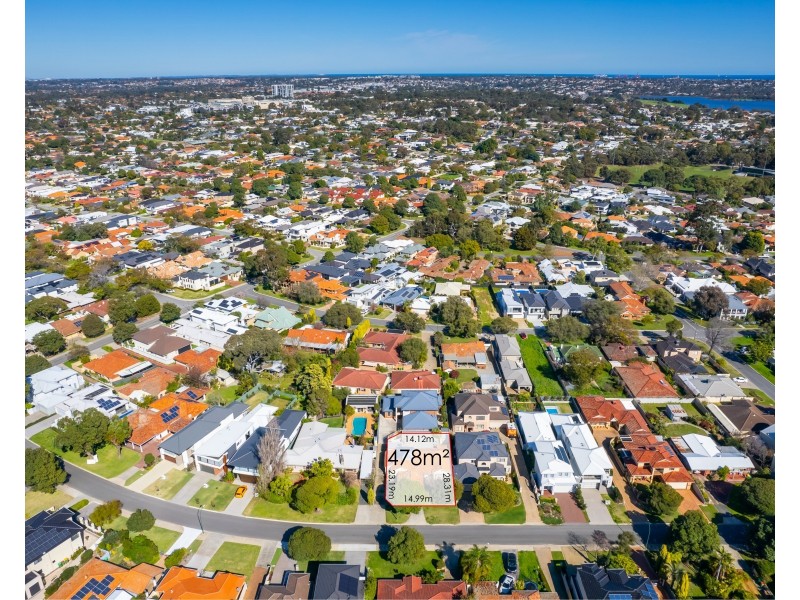 40 The Promenade, Mount Pleasant WA 6153