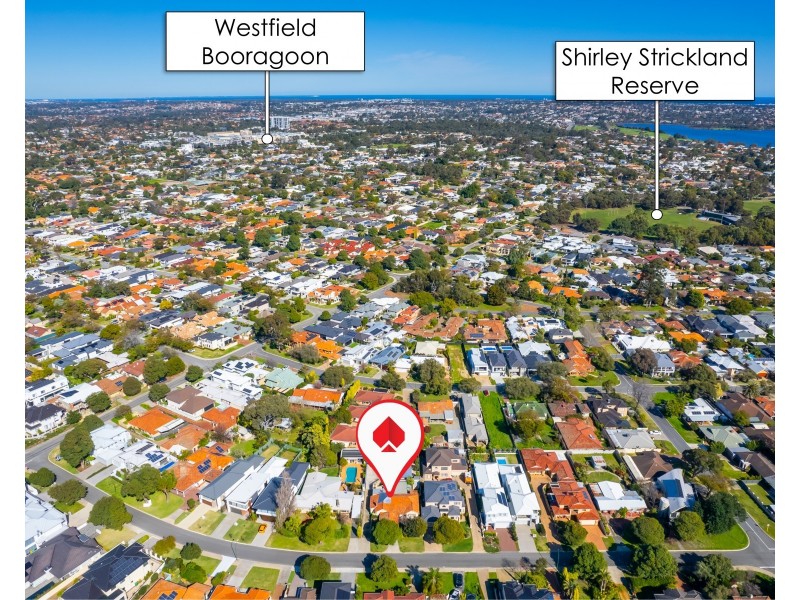 40 The Promenade, Mount Pleasant WA 6153