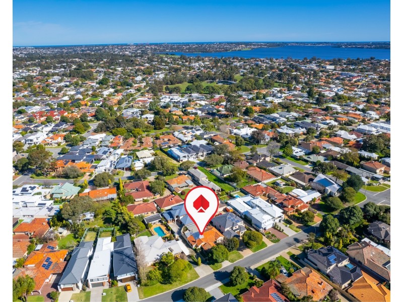 40 The Promenade, Mount Pleasant WA 6153