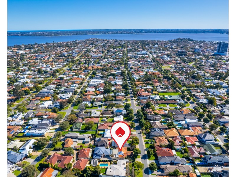 40 The Promenade, Mount Pleasant WA 6153