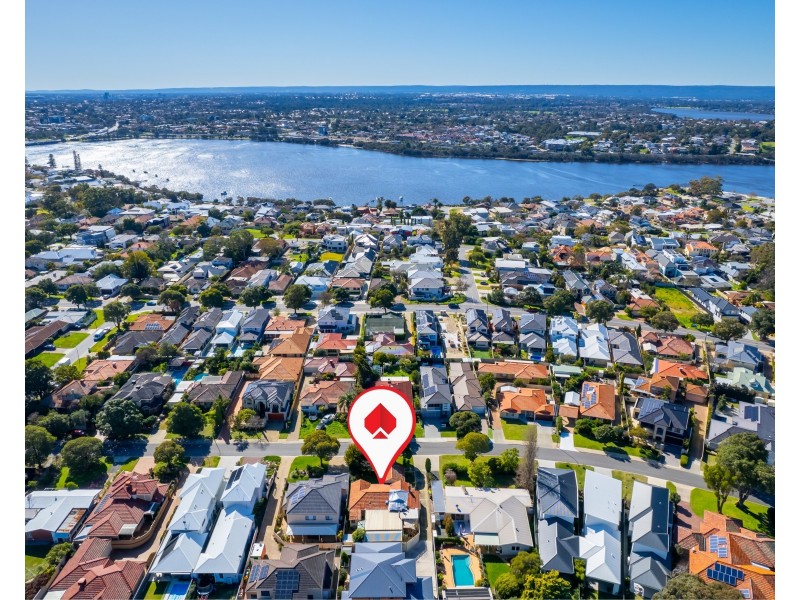 40 The Promenade, Mount Pleasant WA 6153