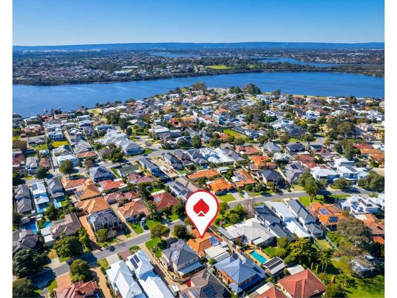 40 The Promenade, Mount Pleasant WA 6153