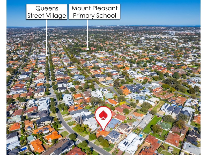 40 The Promenade, Mount Pleasant WA 6153