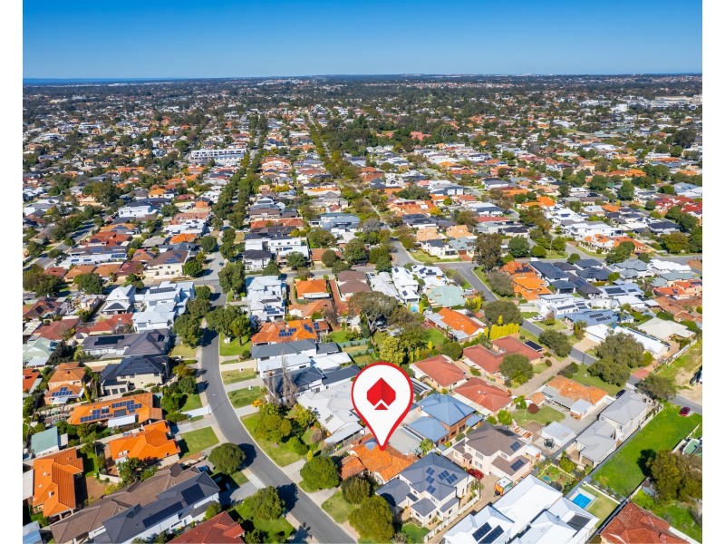 40 The Promenade, Mount Pleasant WA 6153