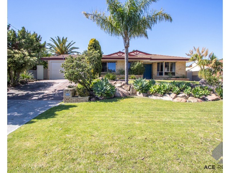 20 Kingsford Drive, Willetton WA 6155