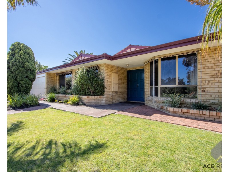 20 Kingsford Drive, Willetton WA 6155