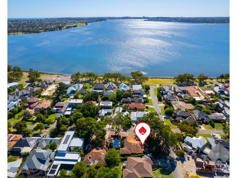Prop Lot 1/5 Collier Street, Applecross WA 6153