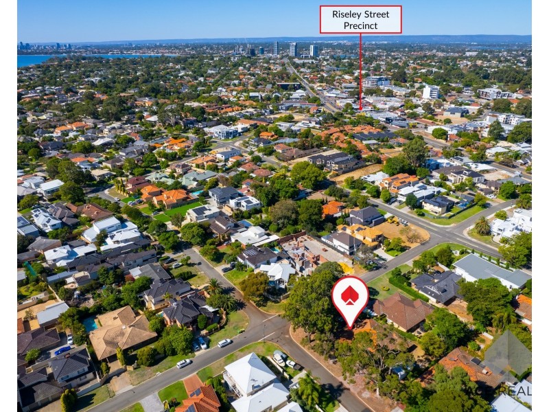 Prop Lot 1/5 Collier Street, Applecross WA 6153