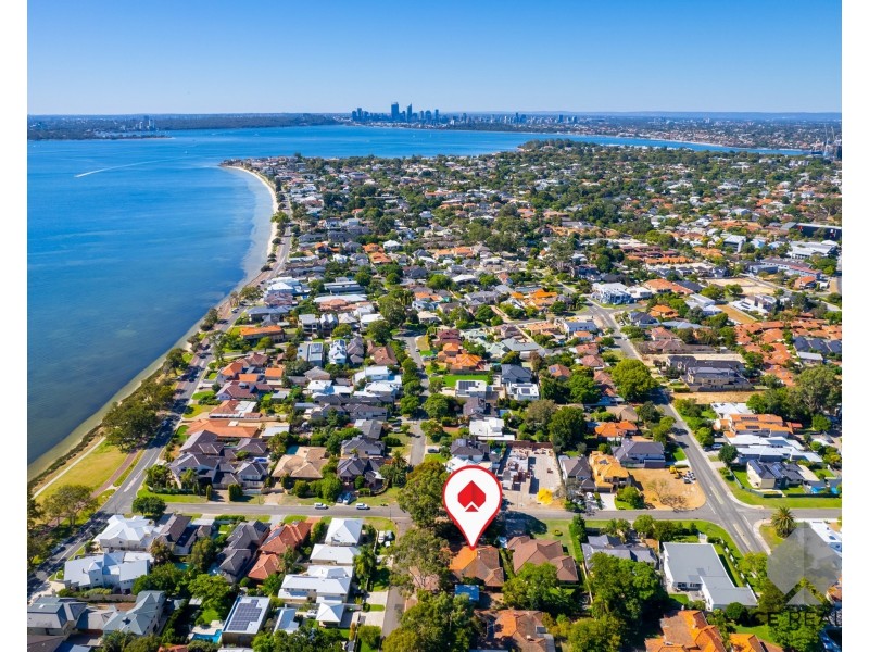 Prop Lot 1/5 Collier Street, Applecross WA 6153