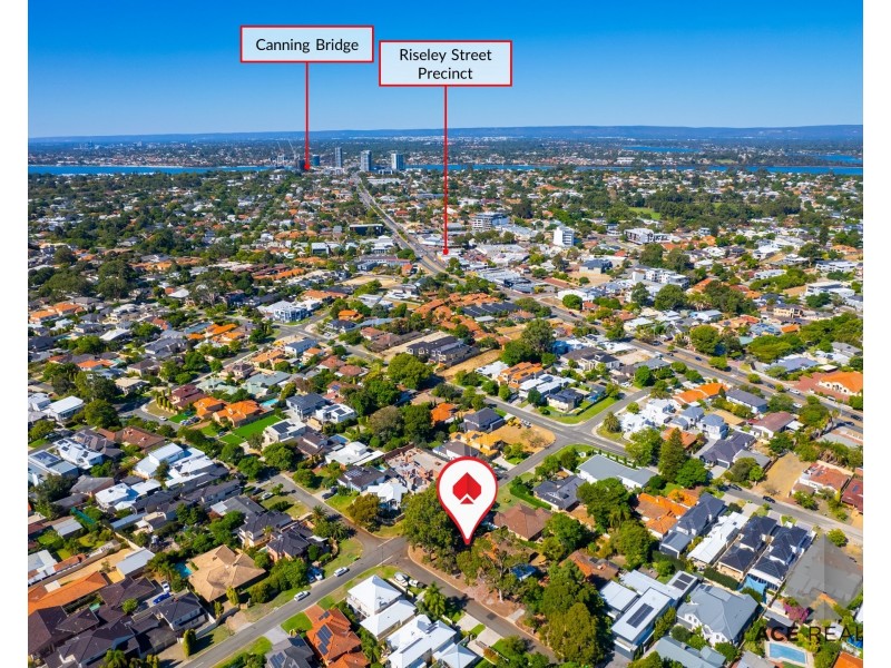 Prop Lot 1/5 Collier Street, Applecross WA 6153