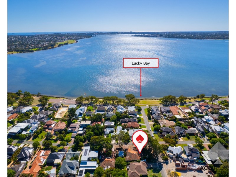 Prop Lot 1/5 Collier Street, Applecross WA 6153