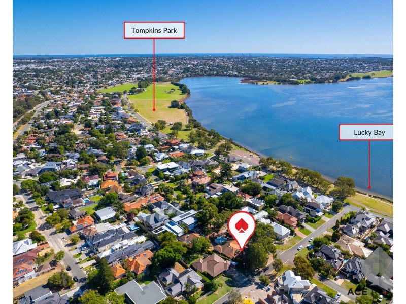 Prop Lot 1/5 Collier Street, Applecross WA 6153