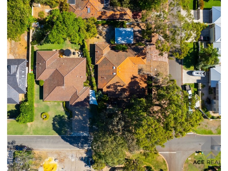 Prop Lot 1/5 Collier Street, Applecross WA 6153