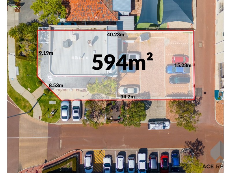 15 Riseley Street, Ardross WA 6153