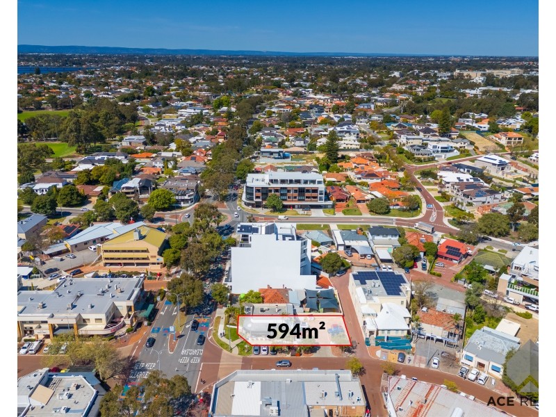 15 Riseley Street, Ardross WA 6153
