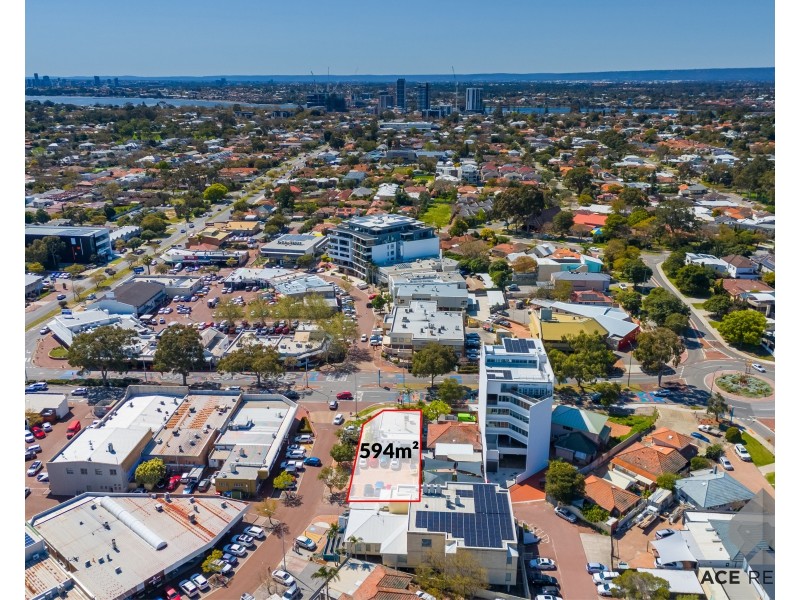 15 Riseley Street, Ardross WA 6153
