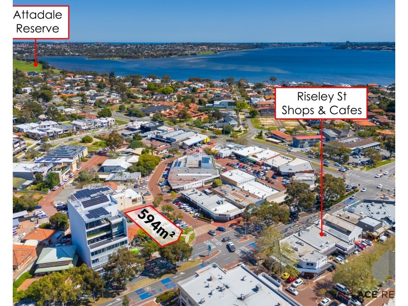 15 Riseley Street, Ardross WA 6153