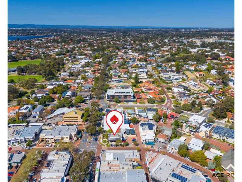 15 Riseley Street, Ardross WA 6153