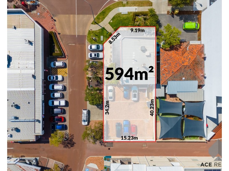 15 Riseley Street, Ardross WA 6153