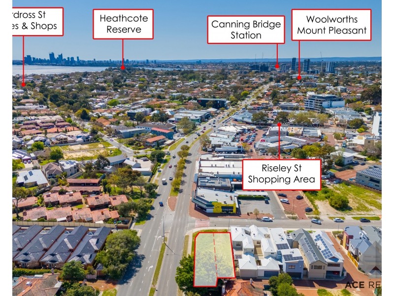 2A & 2B Willcock Street, Ardross WA 6153