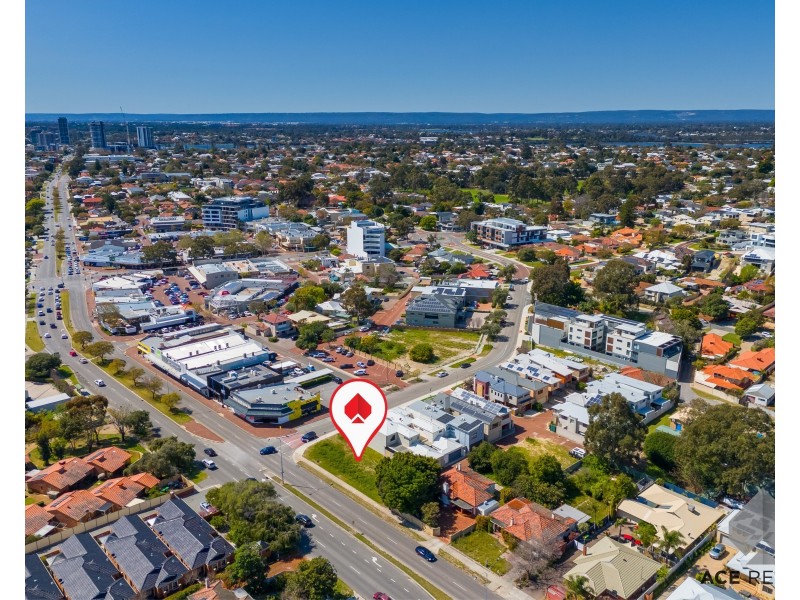 2A & 2B Willcock Street, Ardross WA 6153