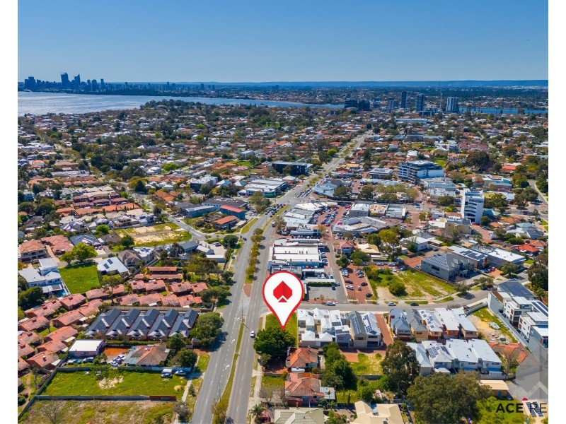 2A & 2B Willcock Street, Ardross WA 6153