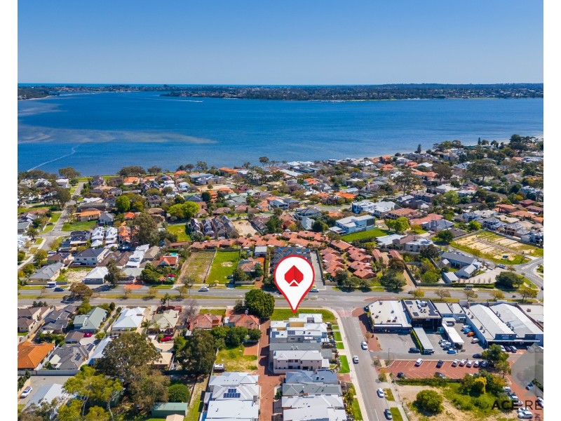 2A & 2B Willcock Street, Ardross WA 6153