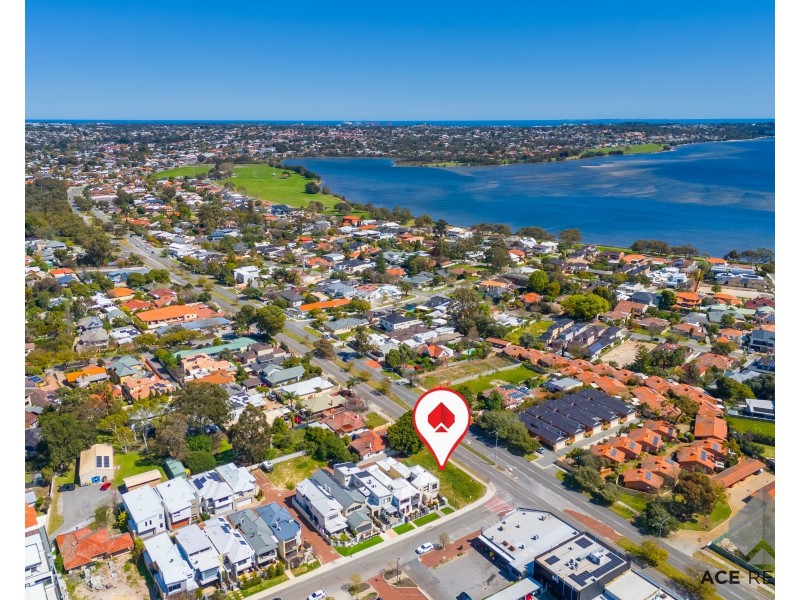 2A & 2B Willcock Street, Ardross WA 6153