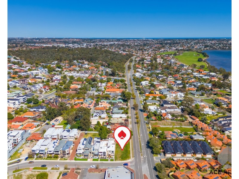 2A & 2B Willcock Street, Ardross WA 6153