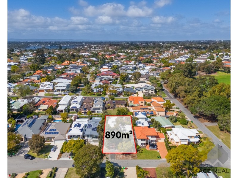 4 Olympic Place, Ardross WA 6153