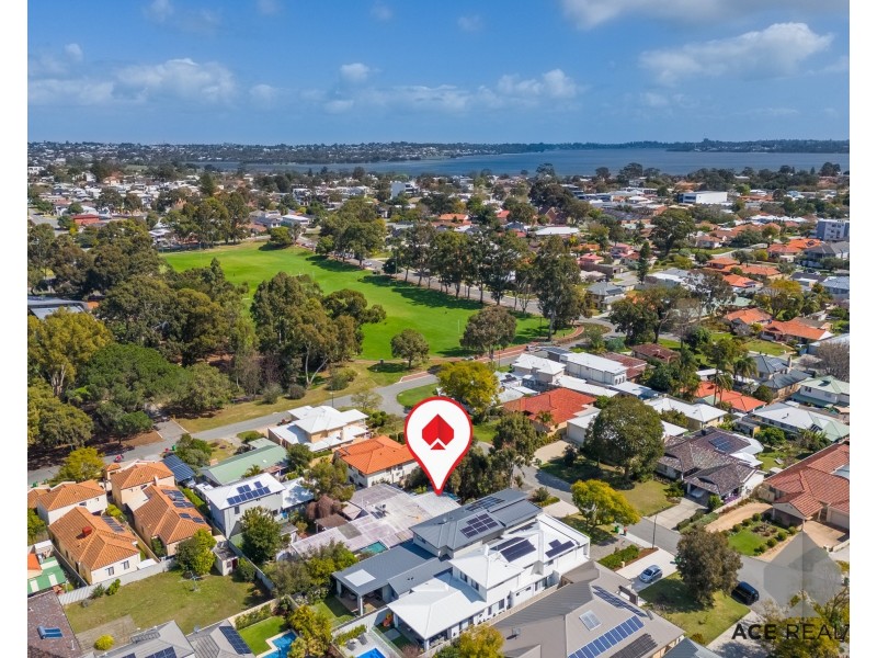 4 Olympic Place, Ardross WA 6153