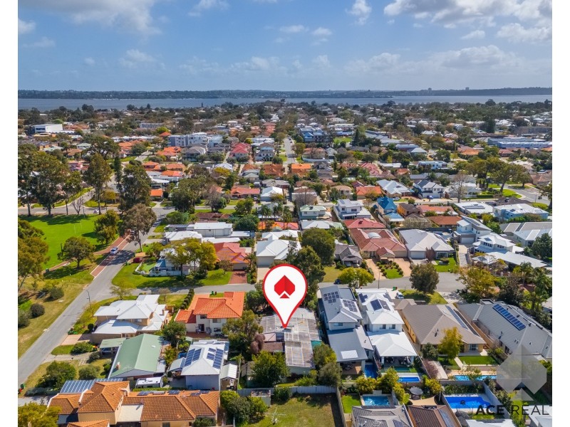 4 Olympic Place, Ardross WA 6153