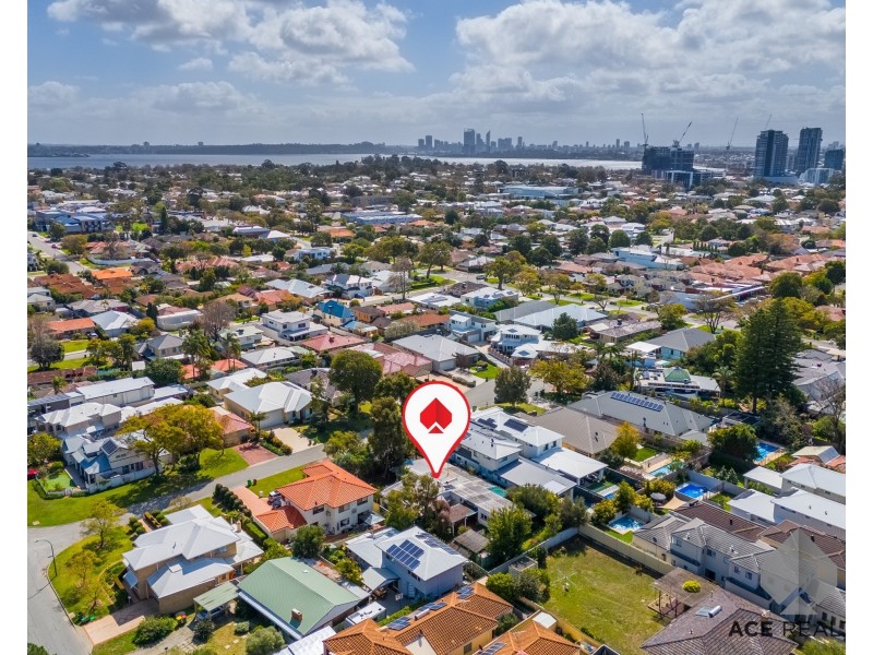 4 Olympic Place, Ardross WA 6153