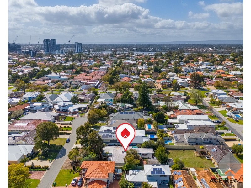 4 Olympic Place, Ardross WA 6153