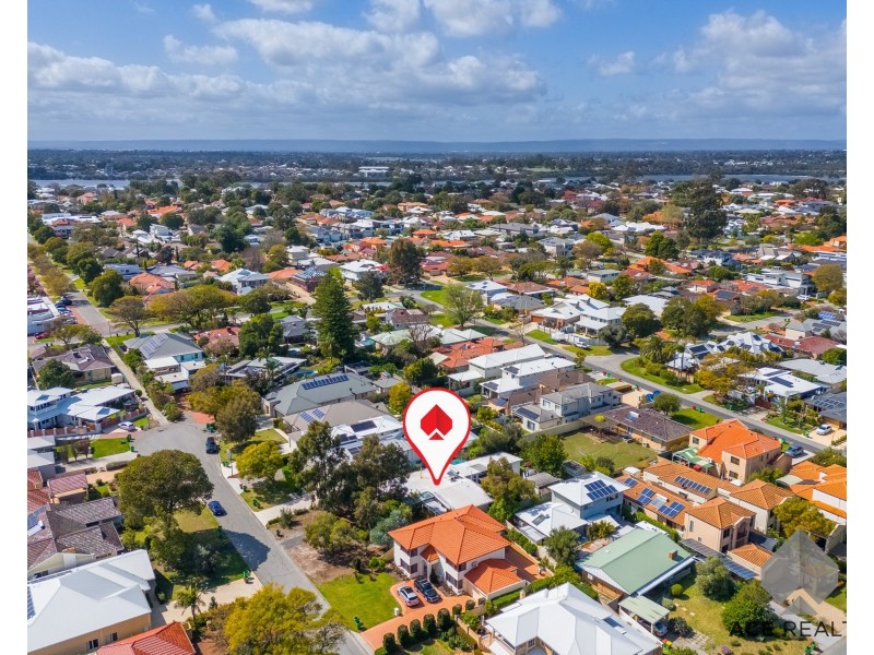 4 Olympic Place, Ardross WA 6153