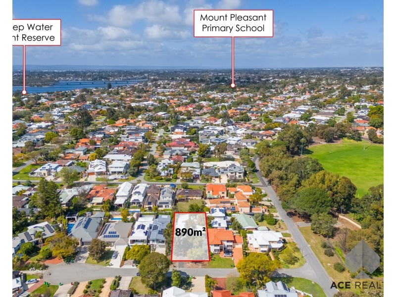 4 Olympic Place, Ardross WA 6153