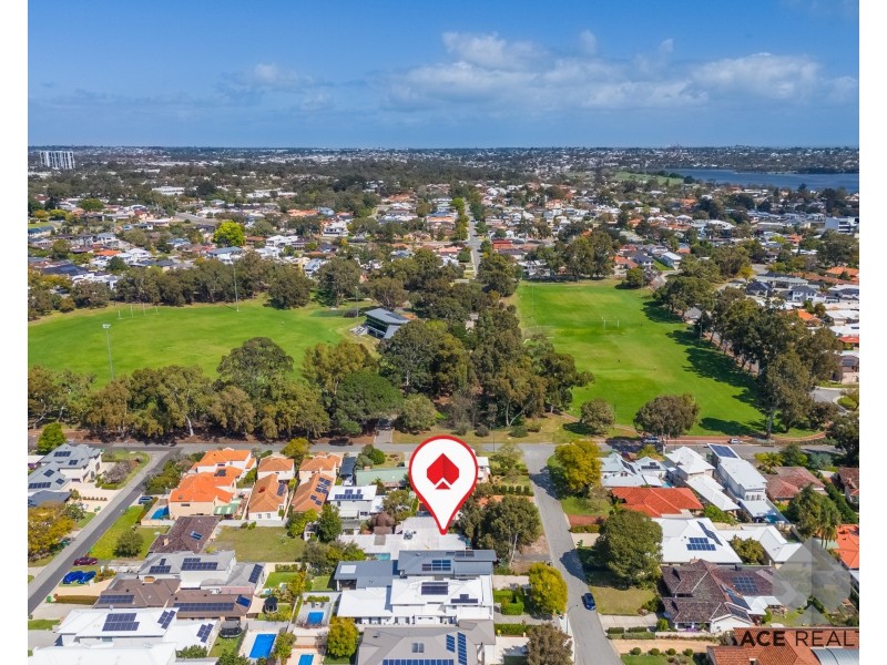 4 Olympic Place, Ardross WA 6153