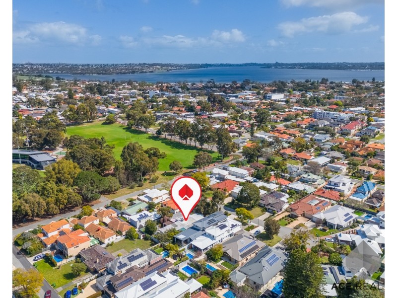 4 Olympic Place, Ardross WA 6153