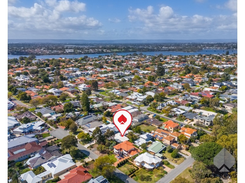 4 Olympic Place, Ardross WA 6153