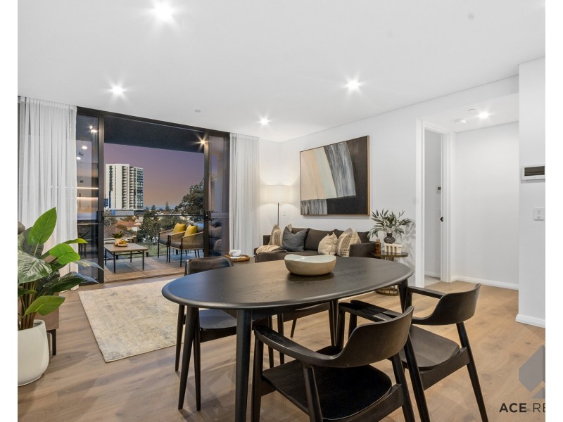 206/3 Wren Street, Mount Pleasant WA 6153