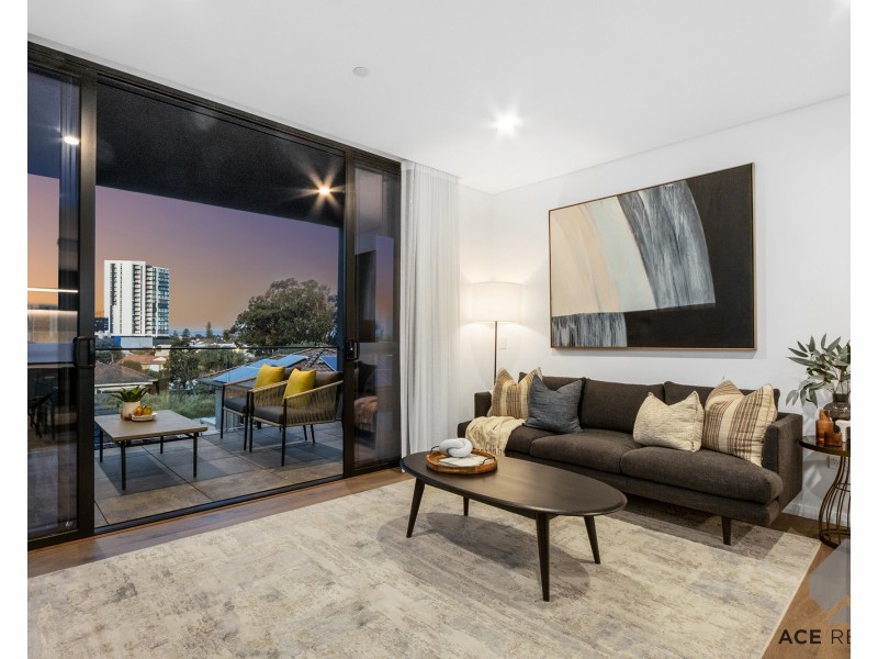 206/3 Wren Street, Mount Pleasant WA 6153