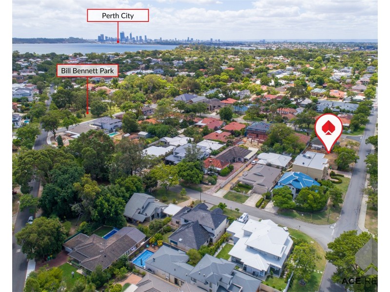 36 Macrae Road, Applecross WA 6153