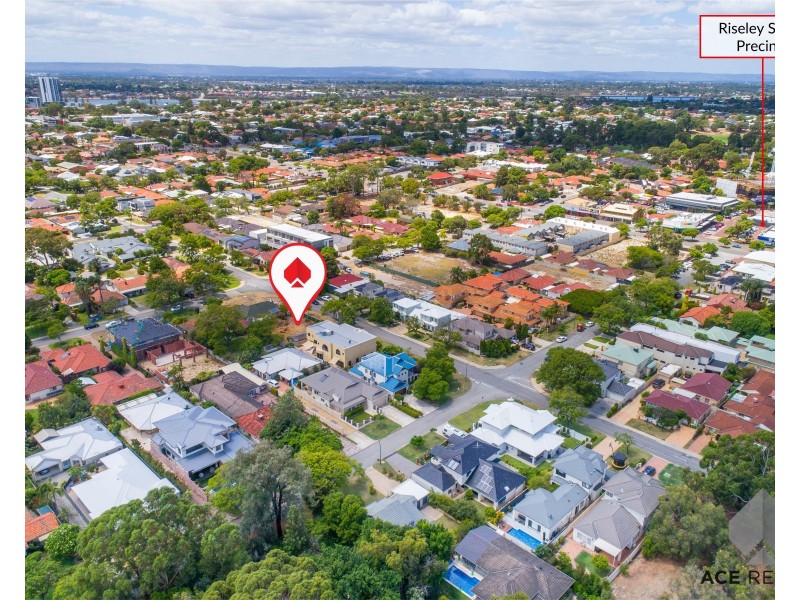 36 Macrae Road, Applecross WA 6153