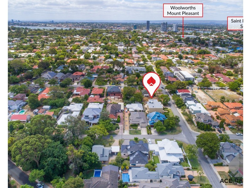 36 Macrae Road, Applecross WA 6153